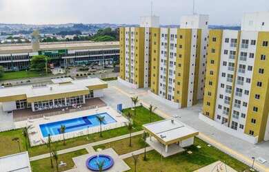 Imagem 15: Apartamento à venda, 61 m² por R$ 305.000,00 - Portão - Curitiba/PR