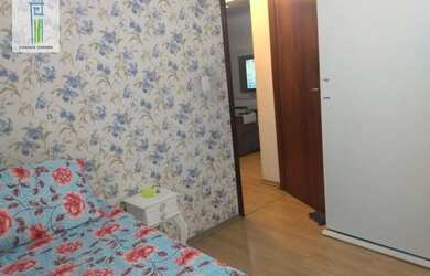 Imagem 9: Apartamento para alugar, 65 m² por R$ 1.600,00/mês - Lauzane Paulista...