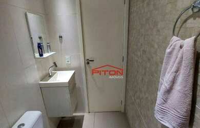 Imagem 11: Apartamento com 2 dormitórios à venda, 60 m² por R$ 330.000,00 - Jardim...