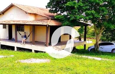 Imagem 2: Casa à venda, 280 m² por R$ 210.000,00 - Loteamento Sol e Mar - São...