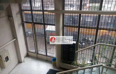 Imagem 2: Sala à venda, 10 m² por R$ 45.000 - São João - Porto Alegre/RS