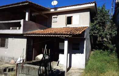 Imagem 1: Casa à venda, 50 m² por R$ 350.000,00 - Jardim Fernão Dias - Mairiporã/SP