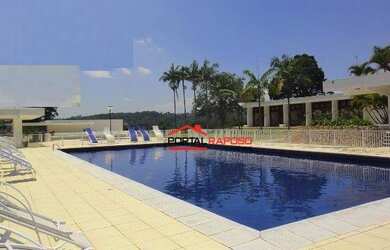 Imagem 5: Terreno à venda, 555 m² por R$ 438.367,19 - Granja Viana - Cotia/SP