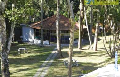 Imagem 2: Casa com 3 dormitórios à venda, 2000 m² por R$ 6.000.000,00 - Haras...