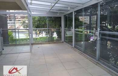 Imagem 2: Apartamento, 126 m² - venda por R$ 1.750.000,00 ou aluguel por R$ 7.200,00/mês...