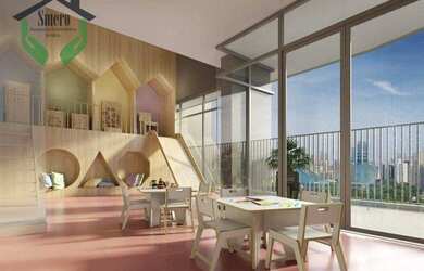 Imagem 6: Studio à venda, 26 m² por R$ 545.000,00 - Jardim Paulistano - São Paulo/SP