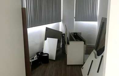 Imagem 4: LAJE CORPORATIVA NA AV DO CONTORNO - FUNCIONÁRIOS