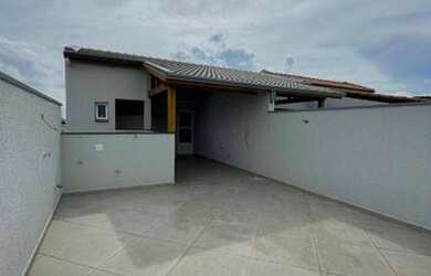 Imagem 1: Cobertura à venda, 96 m² por R$ 425.000,00 - Vila Alto de Santo André...