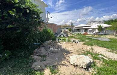 Imagem 1: Terreno à venda, 300 m² por R$ 110.000,00 - Recanto do Sol - São Pedro da Aldeia/RJ