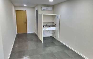 Imagem 3: Sala à venda, 24 m² por R$ 190.000,00 - São Cristóvão - Rio de Janeiro/RJ