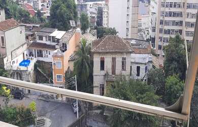 Imagem 14: APARTAMENTO RESIDENCIAL em RIO DE JANEIRO - RJ, GLÓRIA