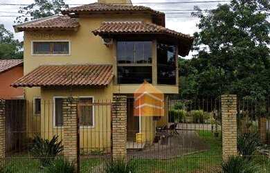 Imagem 1: Casa à venda, 137 m² por R$ 499.000,00 - Natal - Gravataí/RS