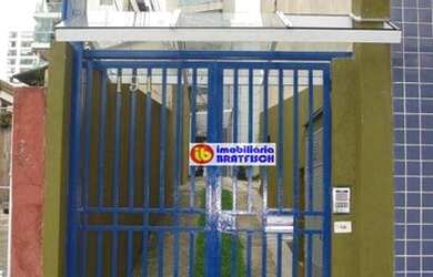 Imagem 2: Apartamento com 1 dormitório para alugar, 29 m² - Mooca - São Paulo/SP