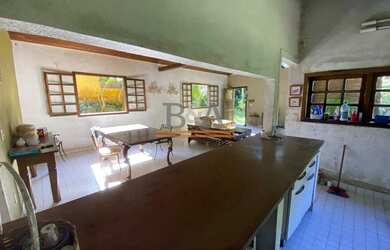 Imagem 11: Casa em Vargem Grande. Imóvel mobiliado, 170m² de Área, 5 Vagas na...