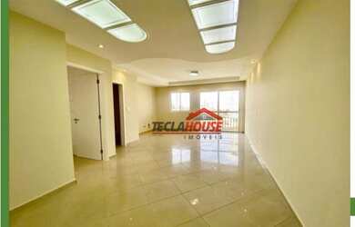 Imagem 8: Residencial BUENA VISTA Locação