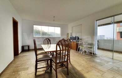 Imagem 14: Apartamento no condomínio Mirante Santa Fé na praia do Éden