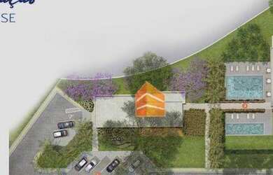 Imagem 7: Terreno à venda, 199 m² por R$ 223.700,00 - Mirá - Gravataí/RS