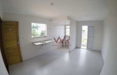 Imagem 2: Apartamento à venda, 36 m² por R$ 199.000,00 - Artur Alvim - São Paulo/SP