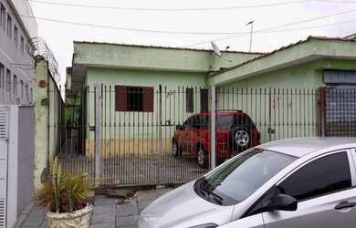 Imagem 14: 2 casas em terreno de 320 m² por R$ 455.000 - Itaquera
