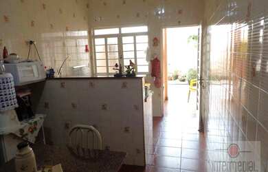 Imagem 5: Casa residencial à venda, Jardim Oreana, Boituva