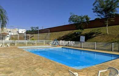 Imagem: O terreno possui 200m² de Área e está localizado em Heimtal