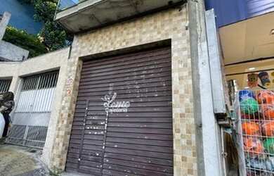 Imagem 2: Salão à venda, 141 m² por R$ 850.000,00 - Centro - Barueri/SP