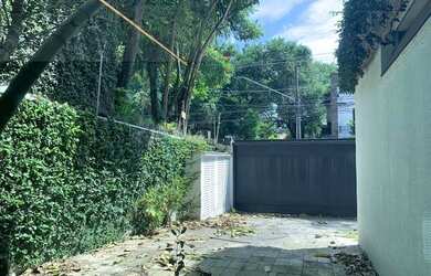 Imagem 14: Casa Sobrado perto dos Clubes Hebraica e Pinheiros