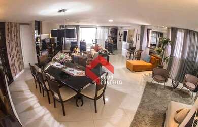 Imagem 12: Apartamento à venda, 314 m² por R$ 1.950.000,00 - Guararapes - Fortaleza/CE
