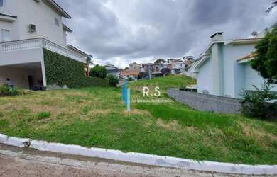 Imagem 2: Terreno à venda, 450 m² por R$ 375.000,00 - Condomínio Villagio Capriccio...