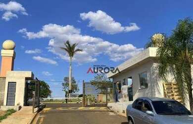 Imagem 2: Terreno à venda, 250 m² por R$ 150.000,00 - Parque Leblon - Londrina/PR