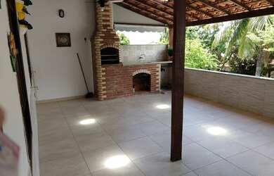 Imagem 4: Saquarema - Casa de Condomínio - Porto da roça