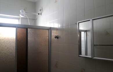 Imagem 4: Kitão na Mirim com 36 metros quadrados - com vaga e Lazer 50 metros do...