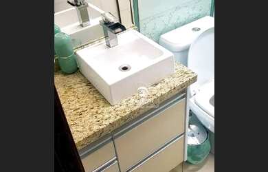 Imagem 14: Sobrado à venda, 290 m² por R$ 793.900,00 - Parque Marajoara - Santo...