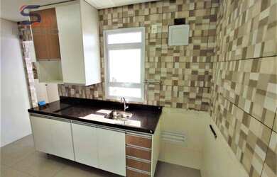 Imagem 13: Apartamento com 3 dormitórios, 100 m² - venda por R$ 1.040.000,00 ou...