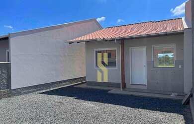 Imagem 12: Casa à venda por R$ 215.000 - Arapongas - Indaial/SC