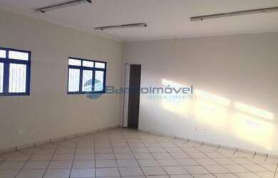 Imagem: O depósito possui 34m² de Área e está localizado em Nova