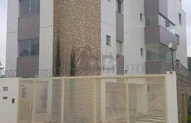 Imagem: O apartamento possui 3 Dormitórios, 1 Banheiro e 200m² de