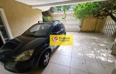 Imagem 9: Sobrado à venda, 163 m² por R$ 660.000,00 - Jardim Paraíso - Santo André/SP