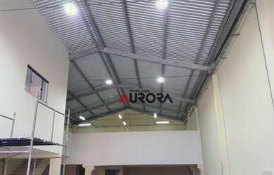 Imagem 6: Barracão, 486 m² - venda por R$ 2.000.000,00 ou aluguel por R$ 10.000,00/mês...