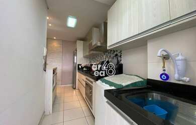 Imagem 6: Apartamento à venda, 55 m² por R$ 299.000,00 - Areias - São José/SC