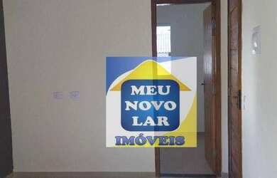 Imagem 13: Casa de Esquina no Tatuquara