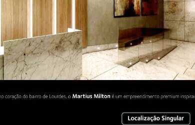 Imagem 3: Apartamento à venda, 109 m² por R$ 1.956.748,05 - Lourdes - Belo Horizonte/MG