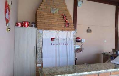 Imagem 2: Casa à venda, 264 m² por R$ 700.000,00 - Jardim Paraíso II - Itu/SP