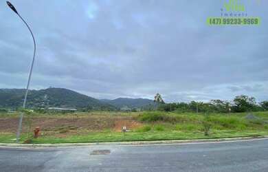 Imagem 1: Terreno à venda, 359 m² por R$ 240.000,00 - Ponta Aguda - Blumenau/SC