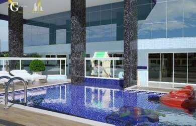 Imagem 1: Apartamento com 2 dormitórios à venda, 69 m² por R$ 439.000,00 - Tupi...