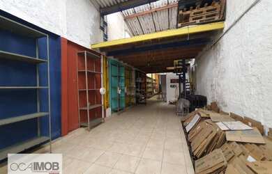 Imagem 6: Galpão à venda, 250 m² por R$ 1.000.000 - Campestre - Santo André/SP