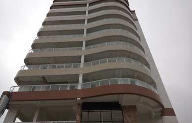 Imagem 15: Apartamento à venda, 45 m² por R$ 283.750,00 - Maracanã - Praia Grande/SP