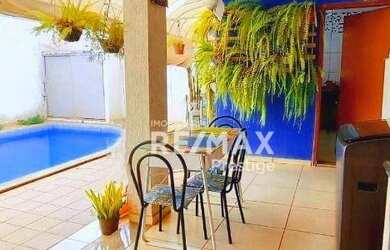 Imagem 16: Casa tamanho família no Bandeirantes