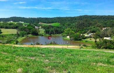 Imagem 9: Terreno à venda, 800 m² por R$ 668.000,00 - Serra Azul - Itupeva/SP