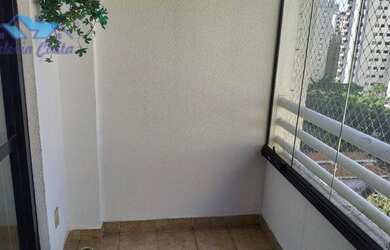 Imagem 7: Apartamento com 2 dormitórios, 70 m² - venda por R$ 860.000,00 ou aluguel por R$ 3.800,00